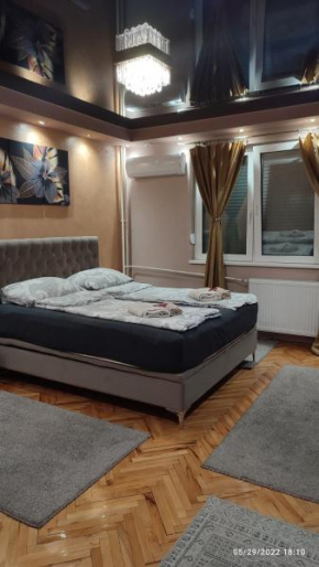 Iva Lux apartman